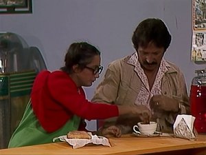 El Chavo del Ocho Epizóda 32