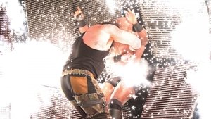 Raw Epizóda 26