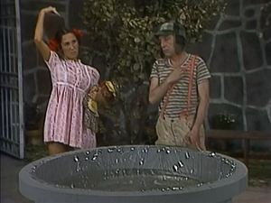 El Chavo del Ocho Epizóda 22