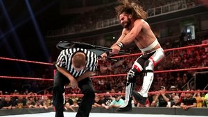 Raw Epizóda 23