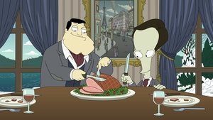 American Dad! Epizóda 14