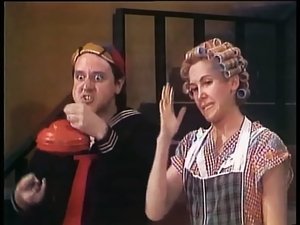 El Chavo del Ocho Epizóda 43