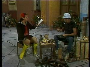 El Chavo del Ocho Epizóda 19