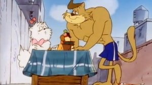 Heathcliff and the Catillac Cats Epizóda 55