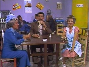 El Chavo del Ocho Epizóda 23