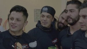 Acapulco Shore Epizóda 4