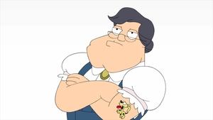 American Dad! Epizóda 17