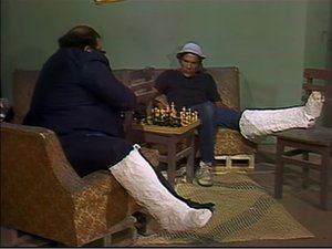El Chavo del Ocho Epizóda 14