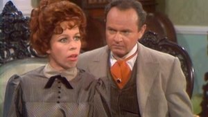 The Carol Burnett Show Epizóda 6