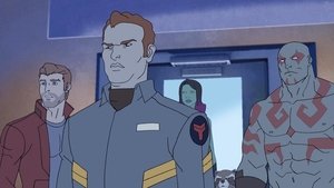 Marvel's Guardians of the Galaxy Epizóda 18