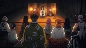 Kimetsu no yaiba Epizóda 23