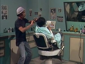El Chavo del Ocho Epizóda 13