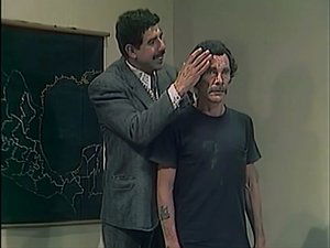El Chavo del Ocho Epizóda 22