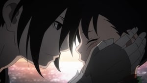 Dororo Epizóda 18