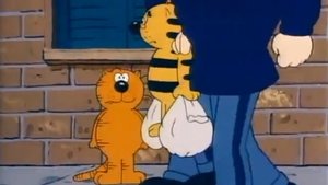 Heathcliff and the Catillac Cats Epizóda 85