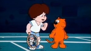 Heathcliff and the Catillac Cats Epizóda 95