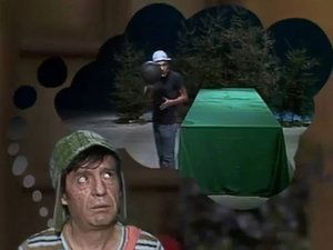 El Chavo del Ocho Epizóda 39