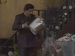 El Chavo del Ocho Epizóda 22