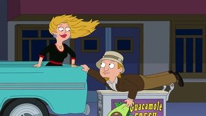 American Dad! Epizóda 10