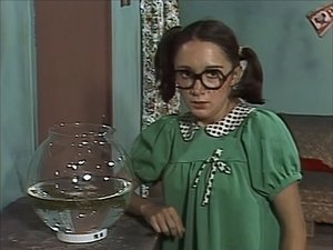 El Chavo del Ocho Epizóda 17