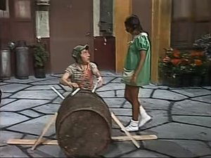 El Chavo del Ocho Epizóda 26