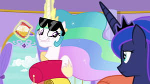 Môj malý Pony Epizóda 13