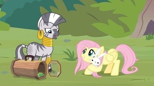 Môj malý Pony Epizóda 18