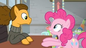 Môj malý Pony Epizóda 14