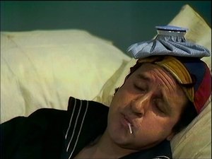 El Chavo del Ocho Epizóda 10