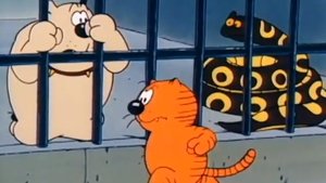 Heathcliff and the Catillac Cats Epizóda 91