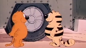 Heathcliff and the Catillac Cats Epizóda 105