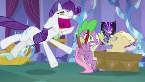 Môj malý Pony Epizóda 19