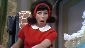 The Carol Burnett Show Epizóda 2