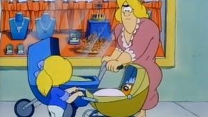 Heathcliff and the Catillac Cats Epizóda 119