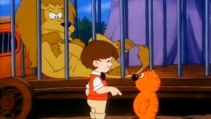 Heathcliff and the Catillac Cats Epizóda 61