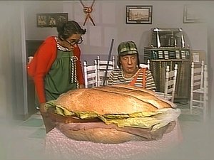 El Chavo del Ocho Epizóda 39