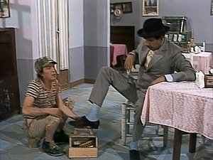 El Chavo del Ocho Epizóda 28