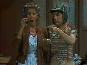 El Chavo del Ocho Epizóda 29