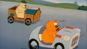 Heathcliff and the Catillac Cats Epizóda 71