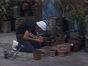 El Chavo del Ocho Epizóda 9