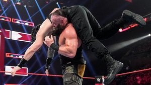 Raw Epizóda 28