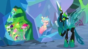 Môj malý Pony Epizóda 25