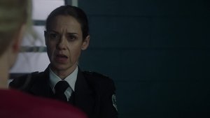 Wentworth Epizóda 1