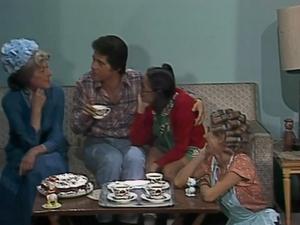 El Chavo del Ocho Epizóda 10