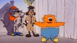 Heathcliff and the Catillac Cats Epizóda 63