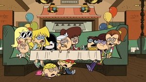 The Loud House Epizóda 44