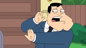 American Dad! Epizóda 11