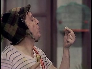 El Chavo del Ocho Epizóda 30