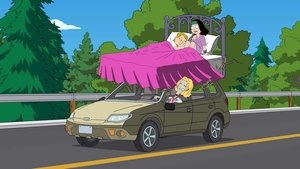 American Dad! Epizóda 16