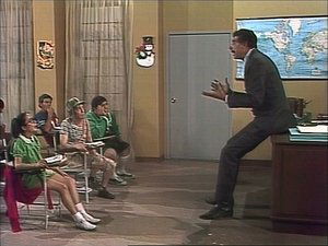 El Chavo del Ocho Epizóda 16